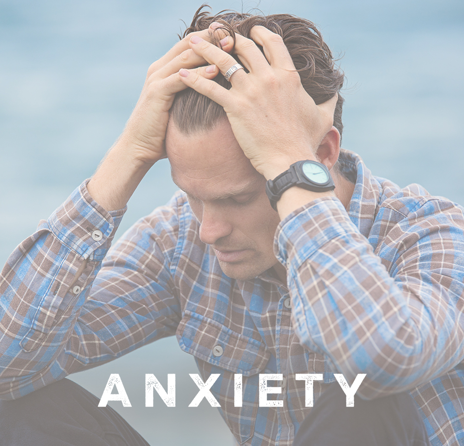 anxiety treatment