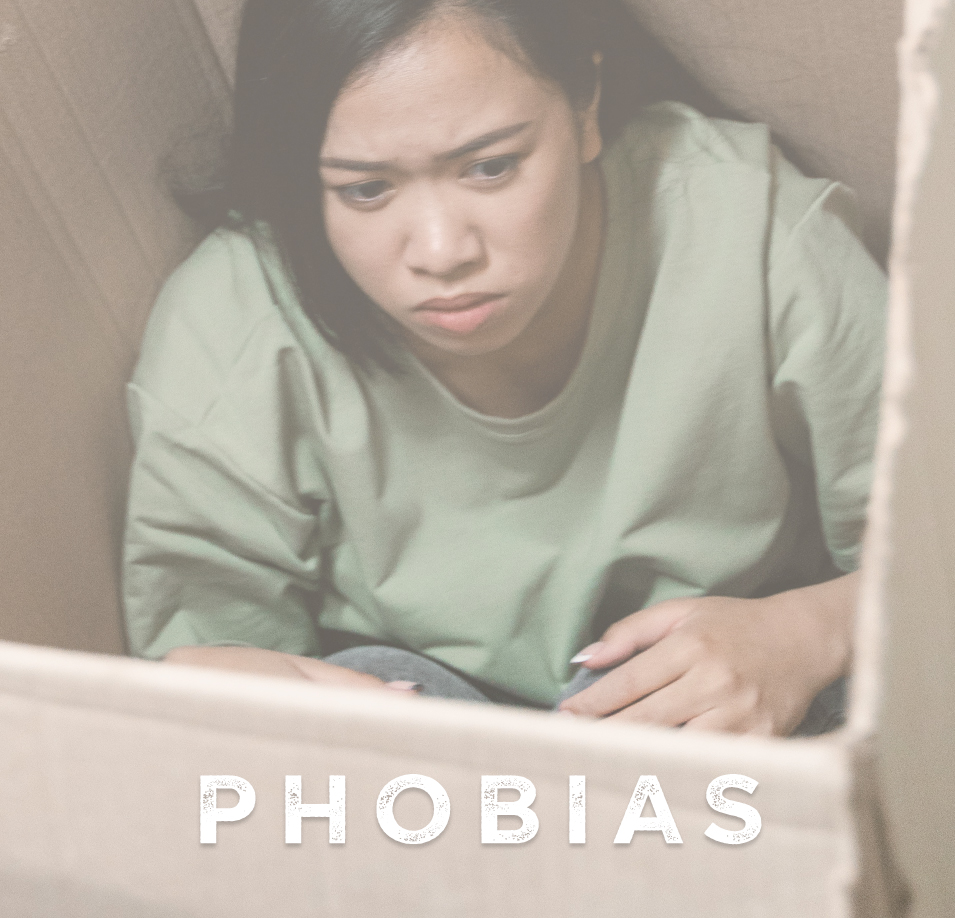 Phobia Treatment